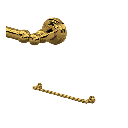 Perrin & Rowe Edwardian 20" Towel Bar