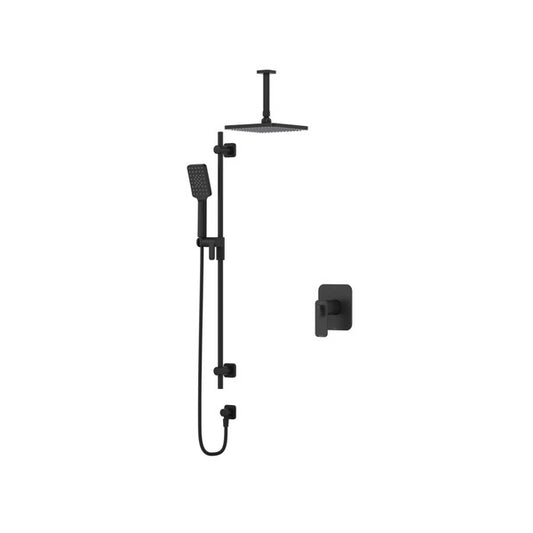 Riobel Equinox Shower Kit 323 Trim Only - TKIT323EQN