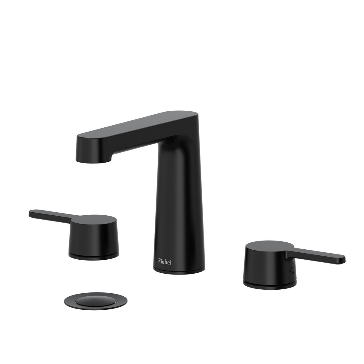 Riobel Nibi Widespread Lavatory Faucet - NB08