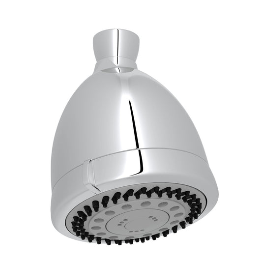 Perrin & Rowe 4" 6-Function Showerhead - U.5800