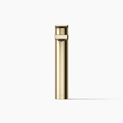 Kohler Parallel Tall Single-Handle Bathroom Sink Faucet, 1.2 GPM