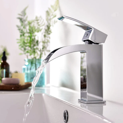 Kodaen New Satro Single Hole Bathroom Faucet