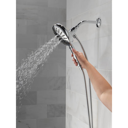 Delta 7-Setting SureDock Magnetic Hand Shower - 54910