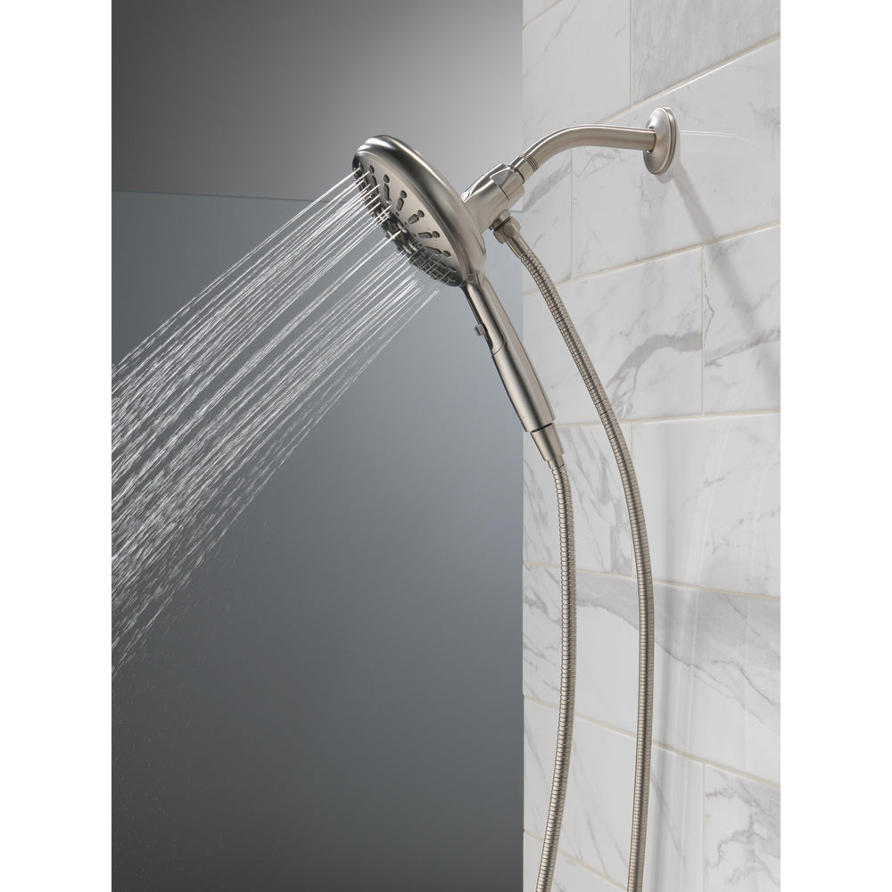 Delta 7-Setting SureDock Magnetic Hand Shower - 54910