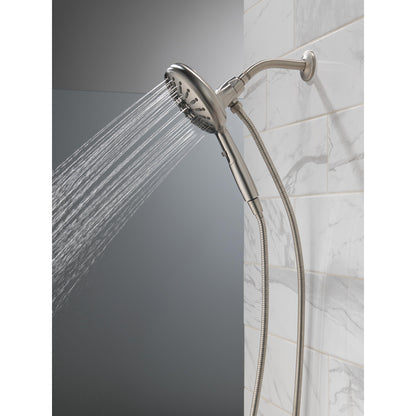 Delta 7-Setting SureDock Magnetic Hand Shower - 54910