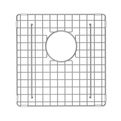 Grille d'évier Shaker Shaws pour évier de cuisine MSUM3318LD - WSGMSUM3318LD