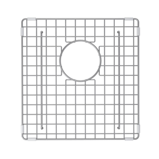 Shaws Shaker Wire Sink Grid For MSUM3318LD Kitchen Sink - WSGMSUM3318LD