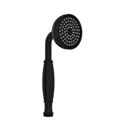Rohl 3" Single Function Handshower - 1101/8E