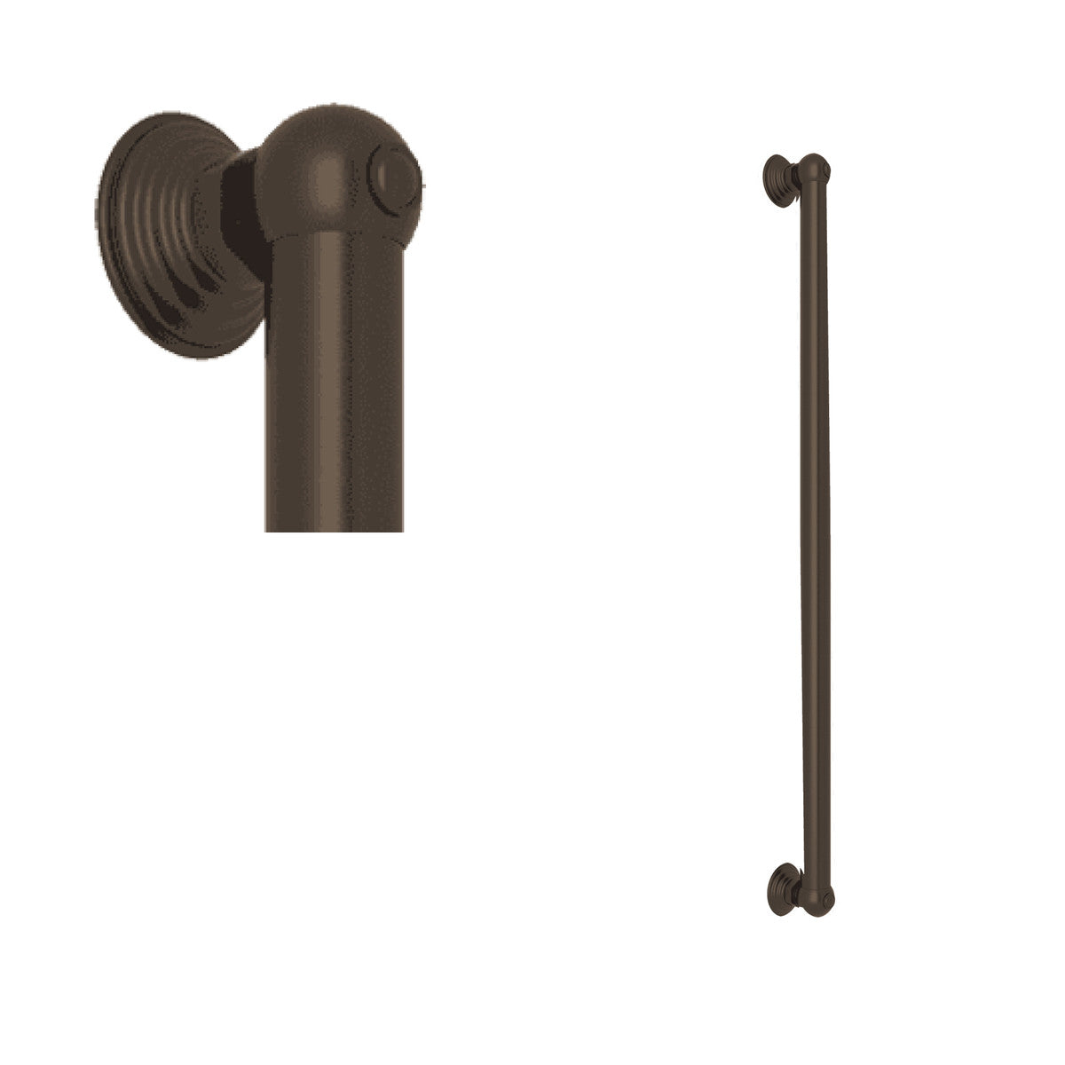 Rohl 24" Grab Bar - 1261