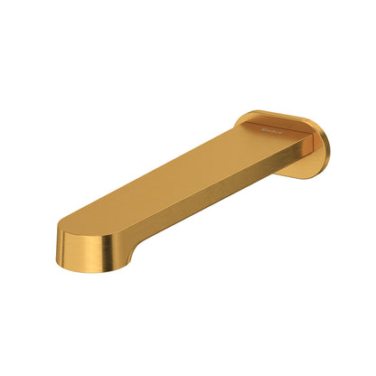 Riobel Nibi Wall Mount Tub Spout - NB80