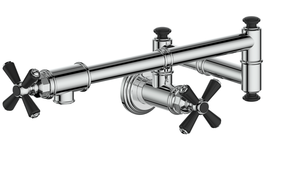 Vogt Carinthia Pot Filler - KF.CA.2X