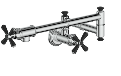 Vogt Carinthia Pot Filler - KF.CA.2X