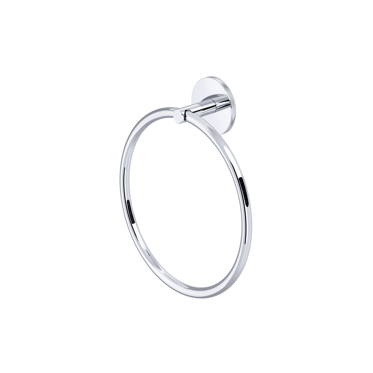 Rohl Amahle Towel Ring - AM25WTR
