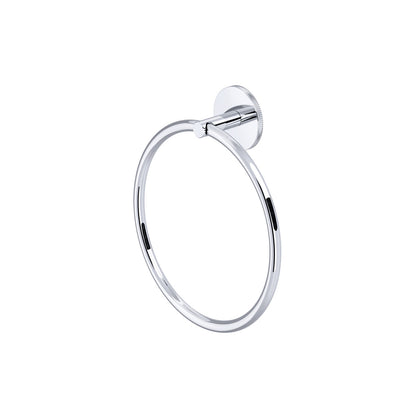 Rohl Amahle Towel Ring - AM25WTR