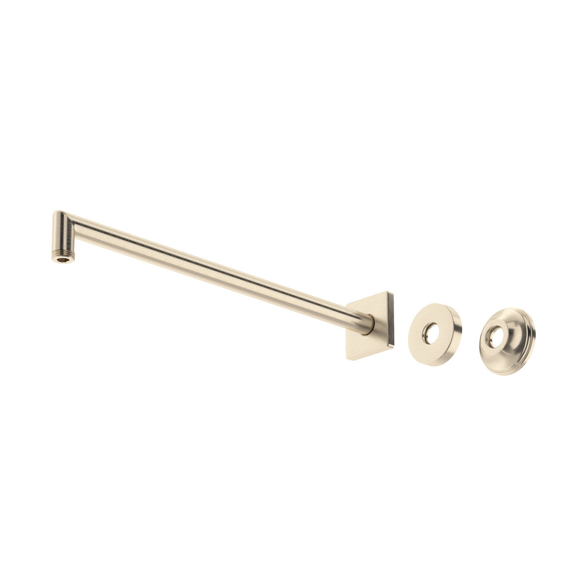 Rohl 16" Wall Mount Shower Arm - 1455/16