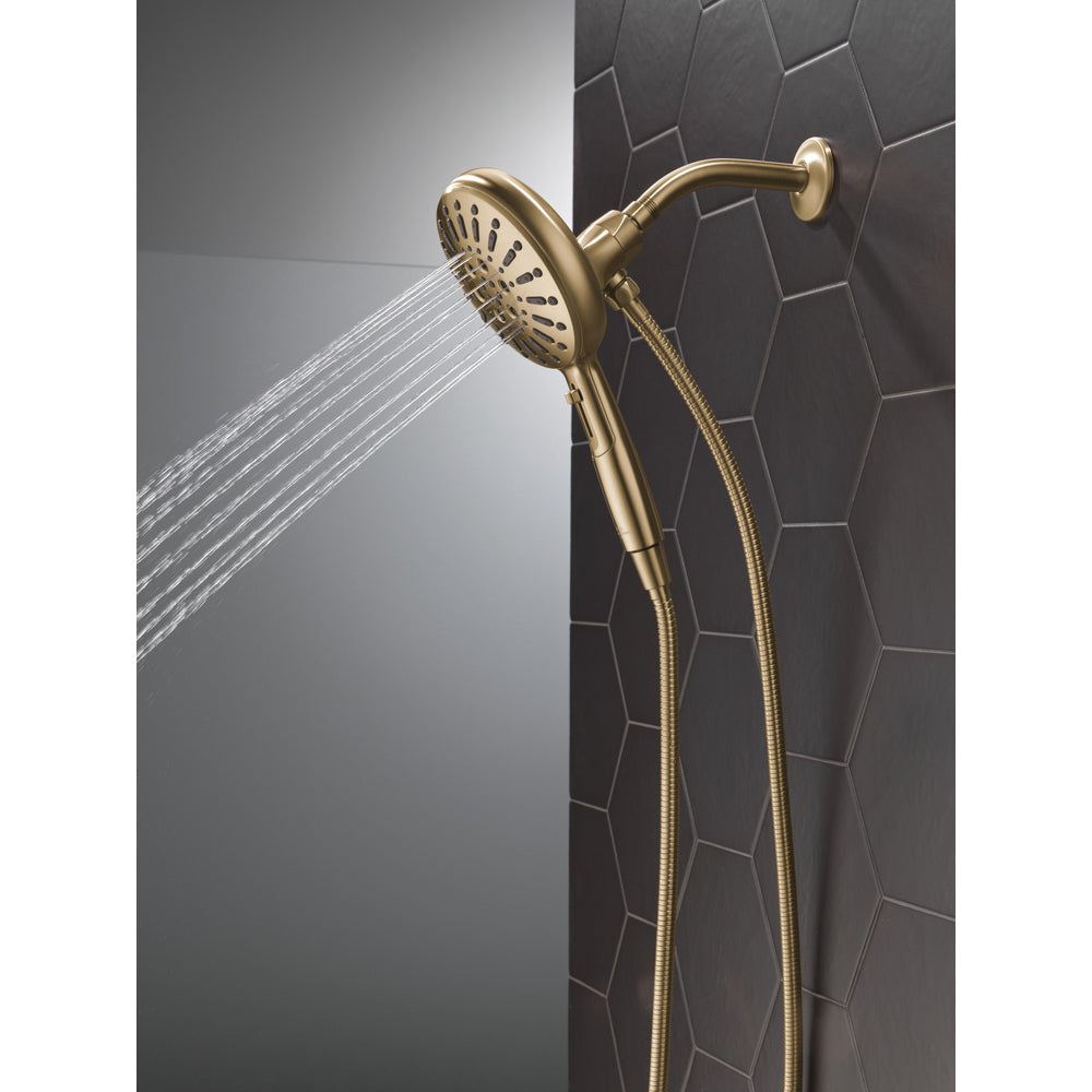 Delta 7-Setting SureDock Magnetic Hand Shower - 54910