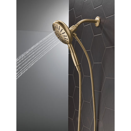 Delta 7-Setting SureDock Magnetic Hand Shower - 54910