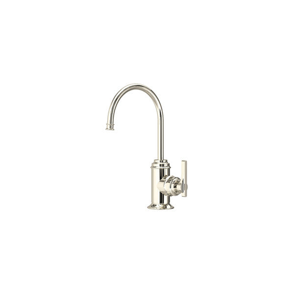 Perrin & Rowe Southbank Kitchen Filter Faucet 0.5 GPM