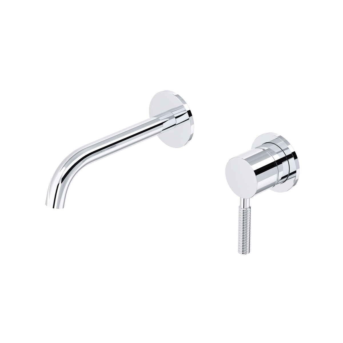 Riobel Riu Wall Mount 360° Lavatory Faucet Trim - TRU360