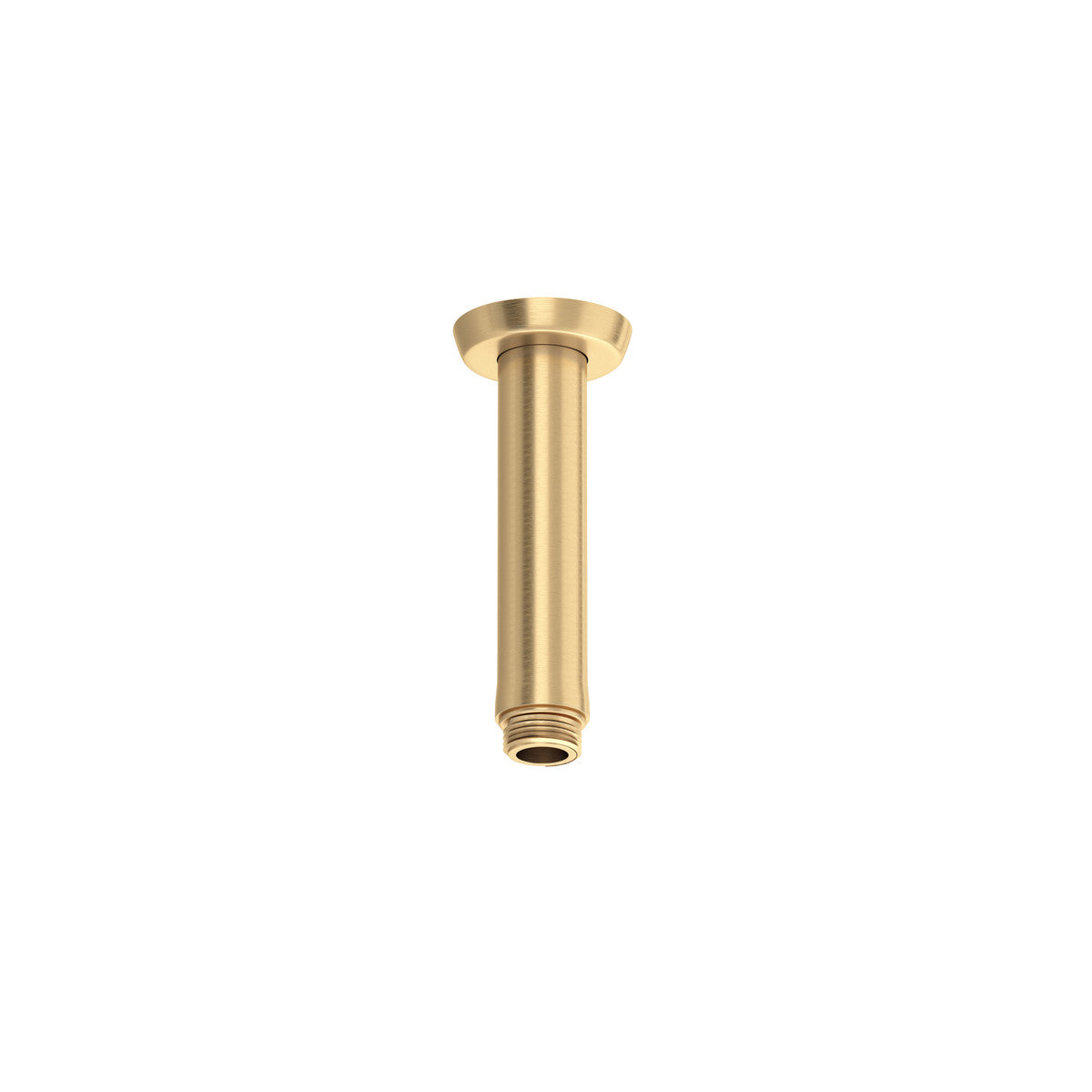 Perrin & Rowe 4" Ceiling Mount Shower Arm - U.5888