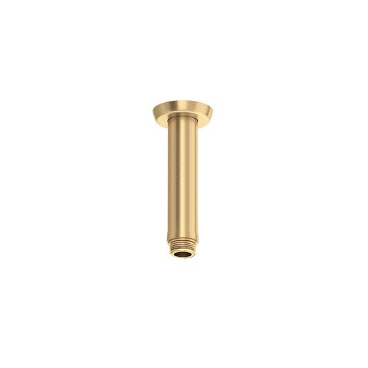 Perrin & Rowe 4" Ceiling Mount Shower Arm - U.5888