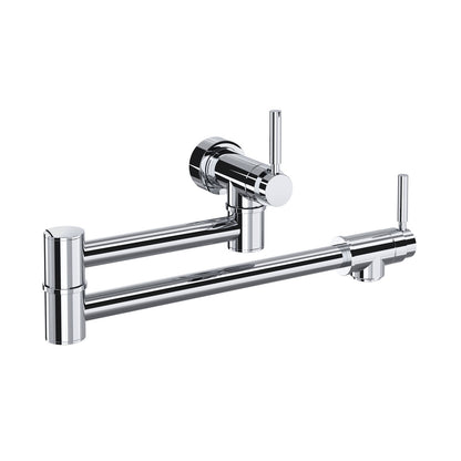 Perrin & Rowe Holborn Kitchen Pot Filler