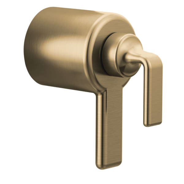 Brizo Allaria Tempassure Thermostatic Valve Trim Twist Handle Kit