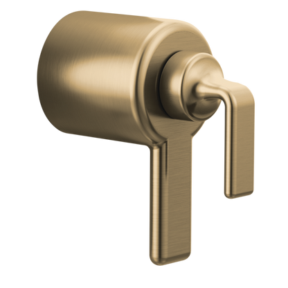 Brizo Allaria Tempassure Thermostatic Valve Trim Twist Handle Kit