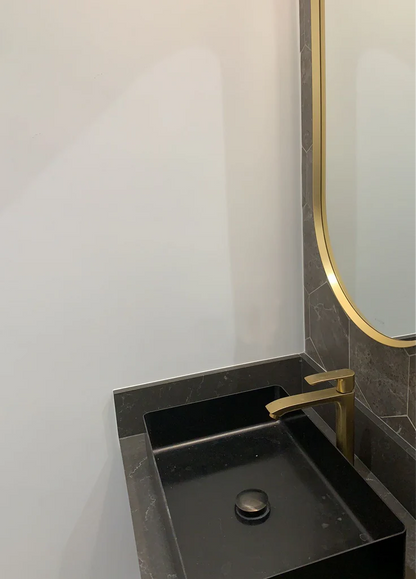 Kodaen Slim Vessel Sink Bathroom Faucet