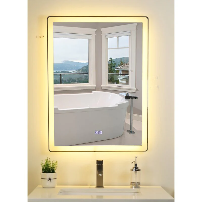 Kodaen Fortune Bathroom LED Vanity Mirror
