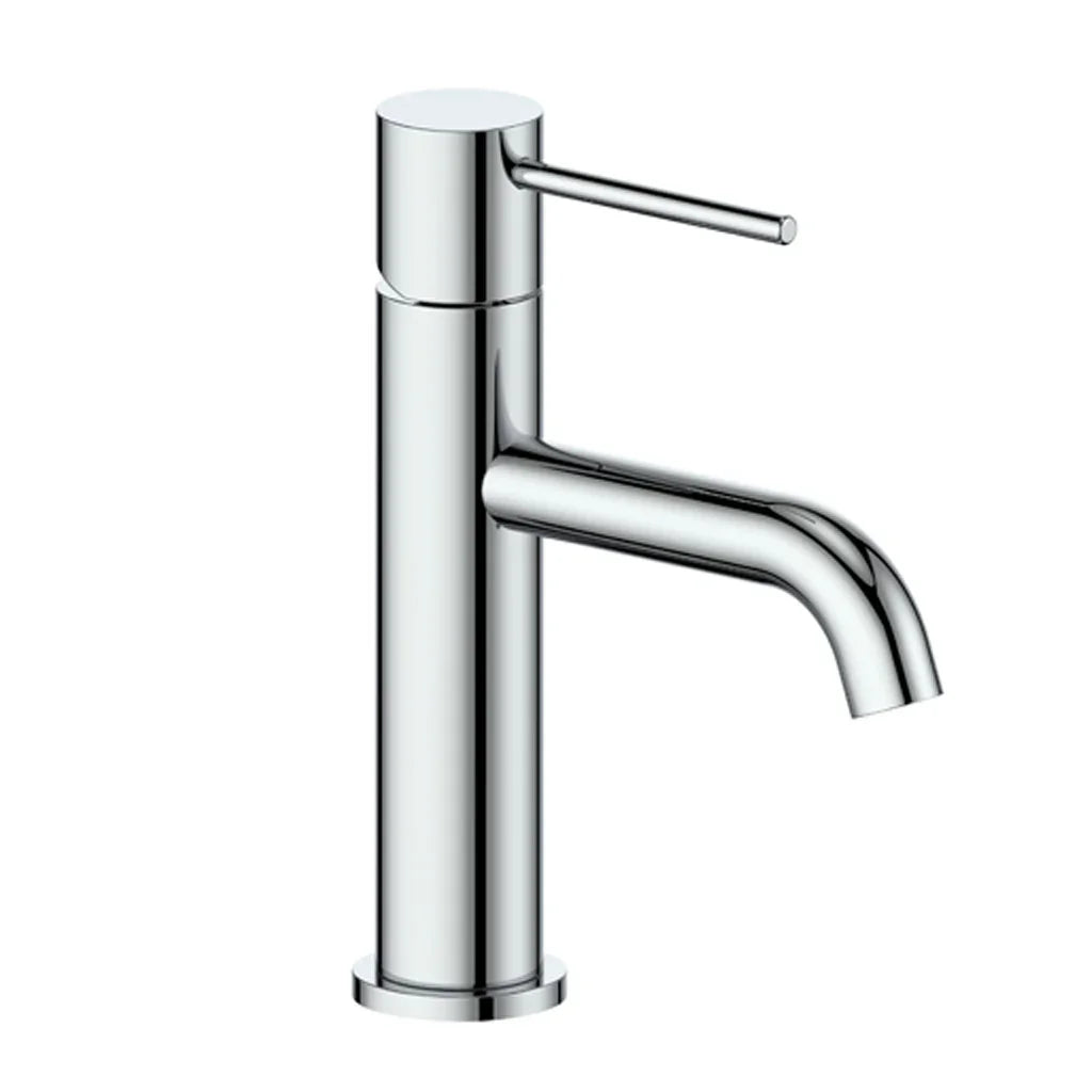 Vogt Wörgl Single Hole Lavatory Faucet With Pop-Up Drain