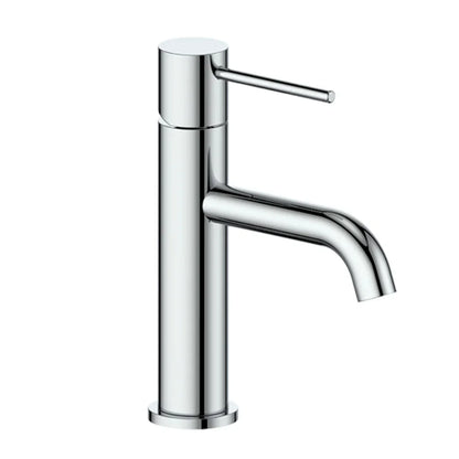 Vogt Wörgl Single Hole Lavatory Faucet With Pop-Up Drain