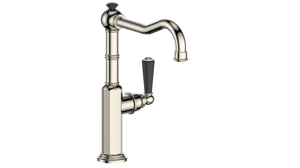 Vogt Carinthia Kitchen/ Bar/ Prep Faucet