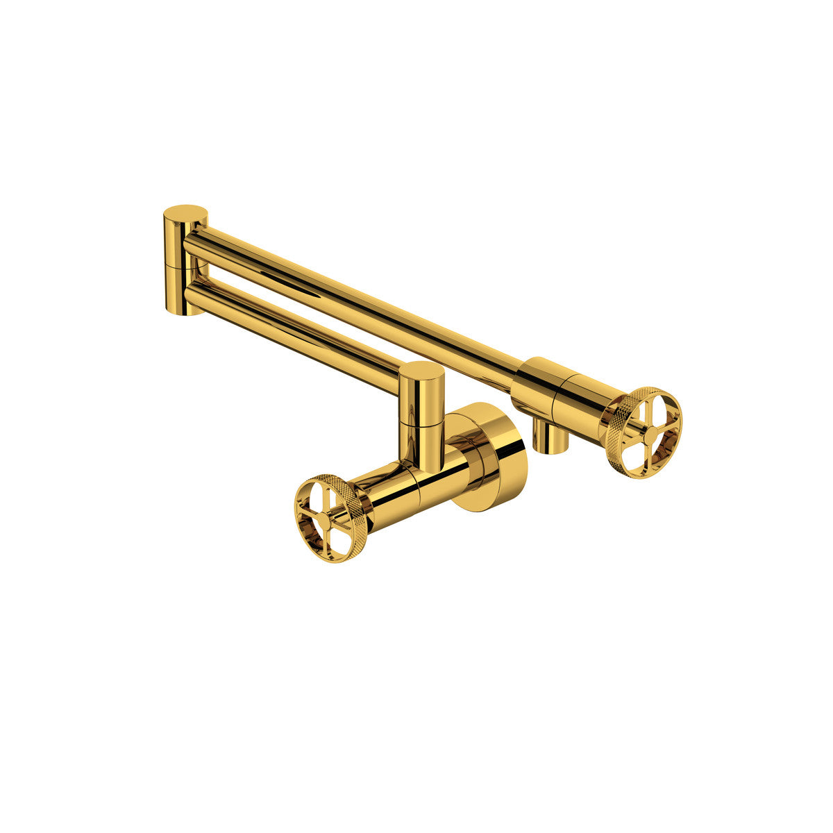 Rohl Campo Pot Filler Wheel Handle - CP62W1IW