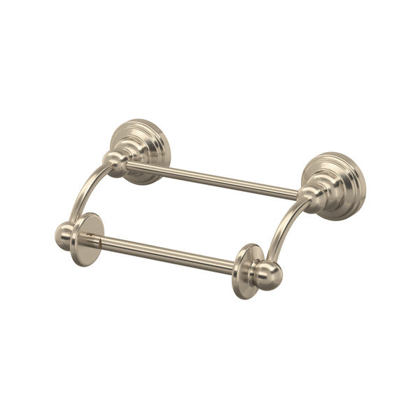Perrin & Rowe Edwardian Toilet Paper Holder With Lift Arm