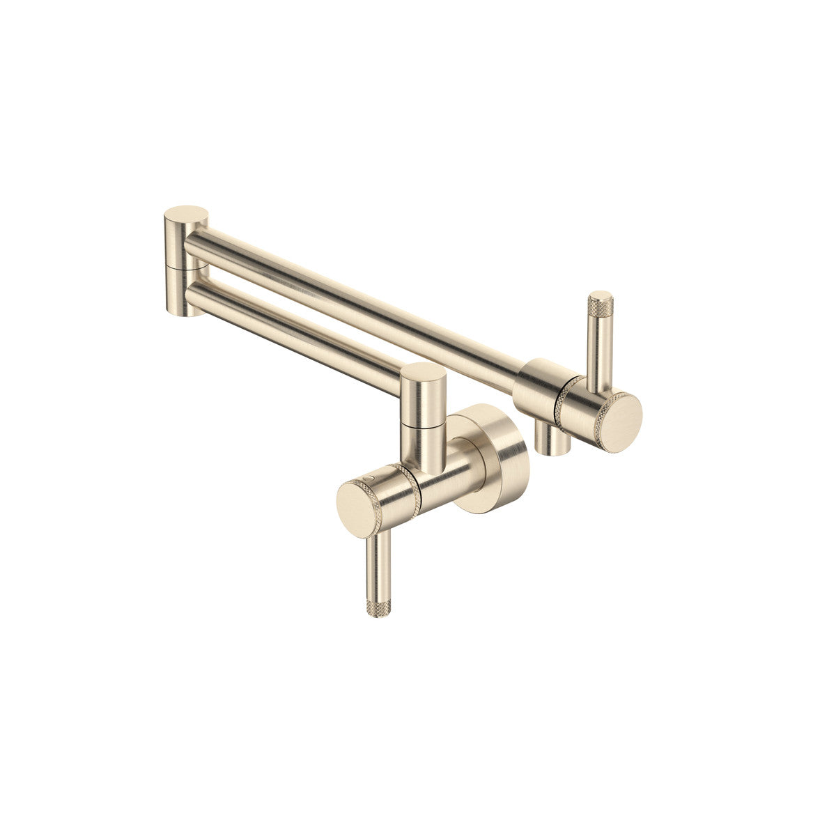 Rohl Campo Pot Filler Lever Handle - CP62W1LM