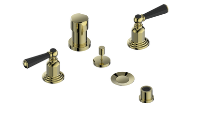 Vogt Carinthia Bidet Faucet - BF.CX.3000