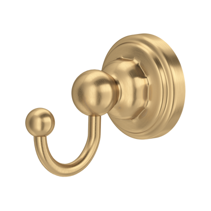 Perrin & Rowe Edwardian Robe Hook
