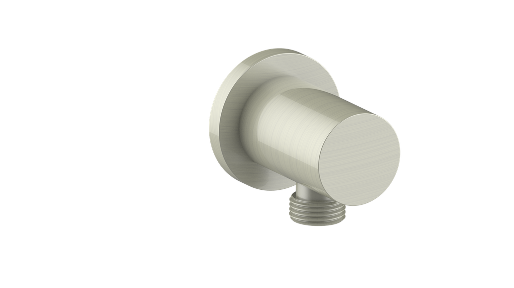 Vogt Adjustable Round Elbow Connector - EC.42.01