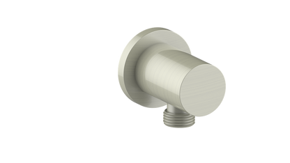 Vogt Adjustable Round Elbow Connector - EC.42.01