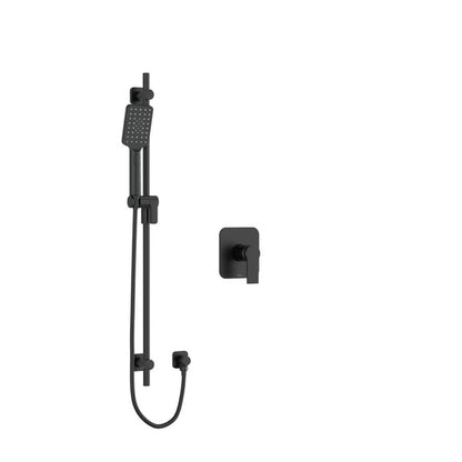 Riobel Fresk Type P (Pressure Balance) Shower With Rough-In