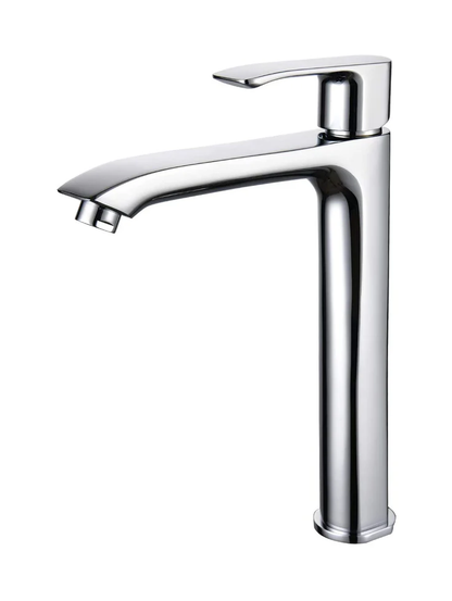 Kodaen Slim Vessel Sink Bathroom Faucet
