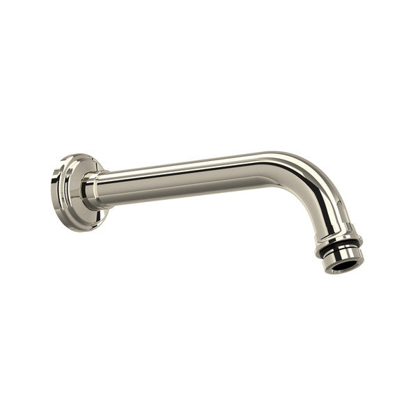 Perrin & Rowe 7" Wall Mount Shower Arm - U.5362
