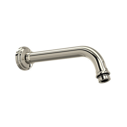 Perrin & Rowe 7" Wall Mount Shower Arm - U.5362