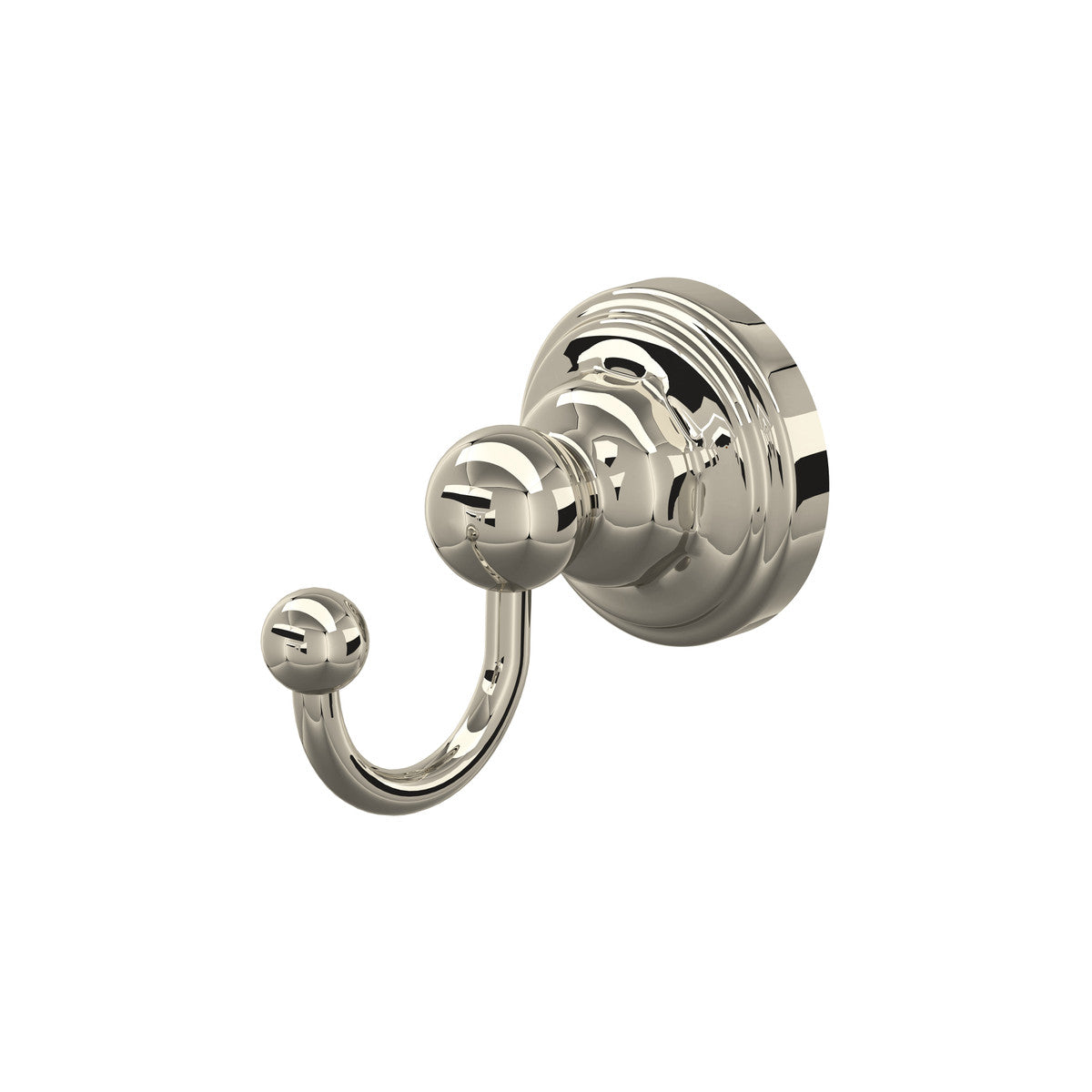Perrin & Rowe Edwardian Robe Hook