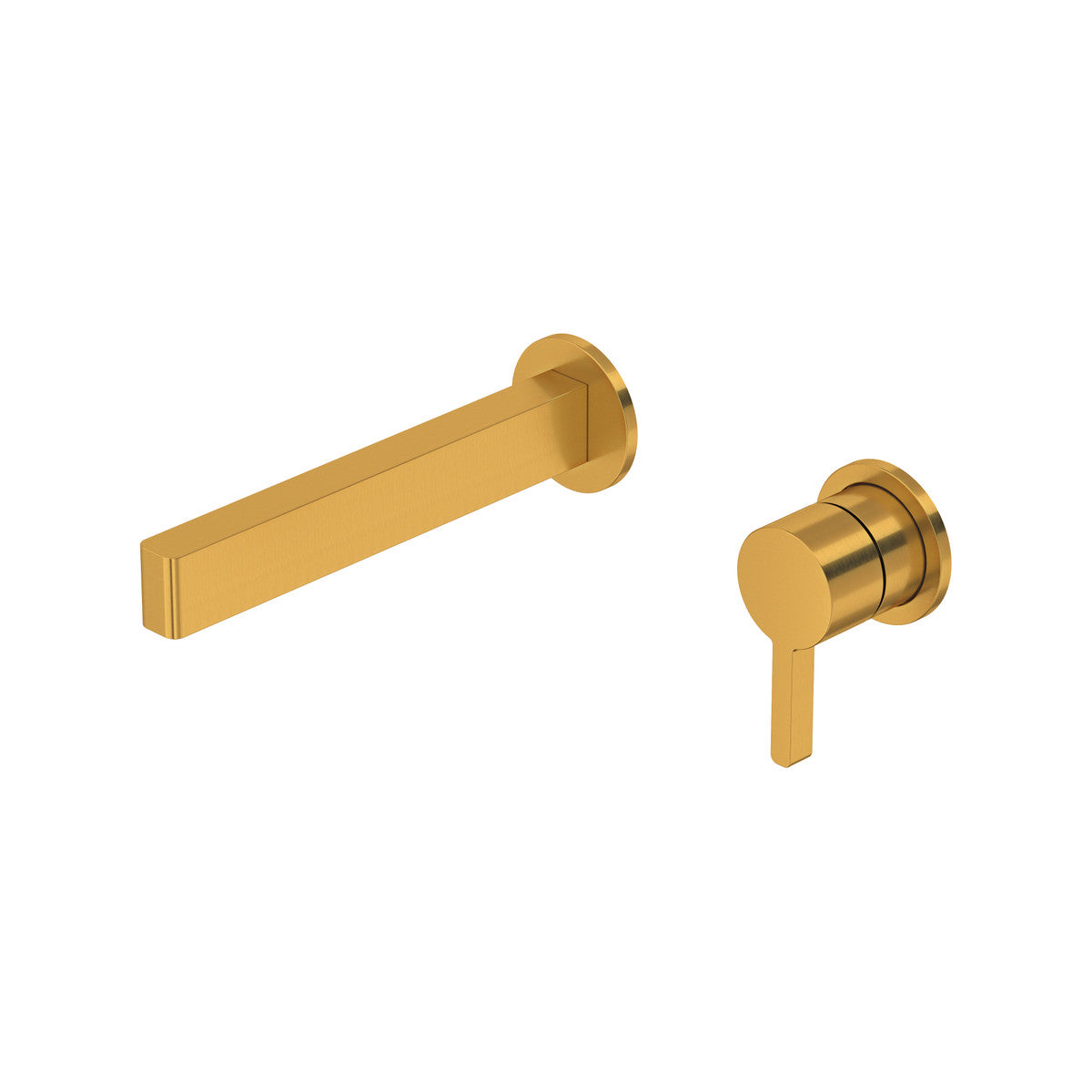Riobel Paradox Wall Mount 360° Lavatory Faucet Trim - TPX360L