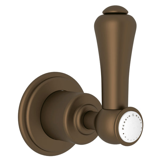 Perrin & Rowe Georgian Era Trim For Volume Control And Diverter - U.3774LSP