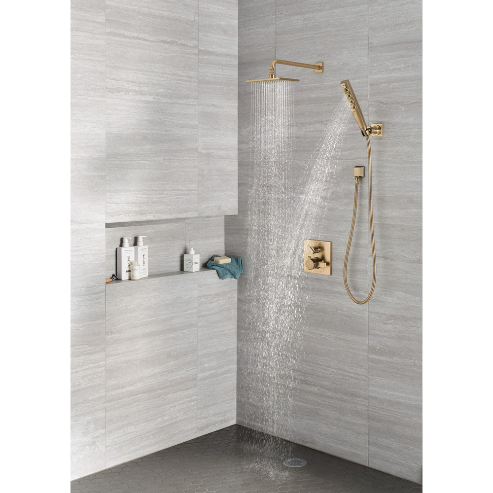 Bras de douche Delta - 40,64 cm - RP46870