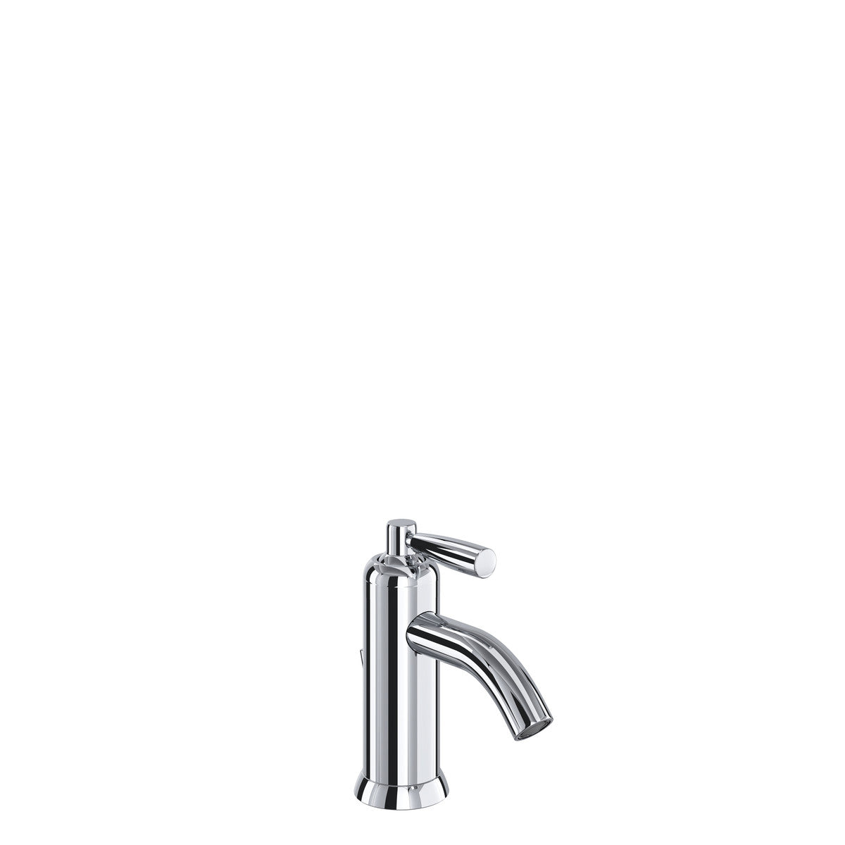 Perrin & Rowe Holborn Single Handle Bathroom Faucet