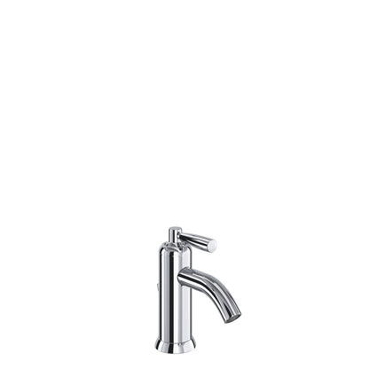 Perrin & Rowe Holborn Single Handle Bathroom Faucet
